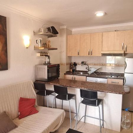Casa Casey Los Juncos II San Bartolomé Extérieur photo