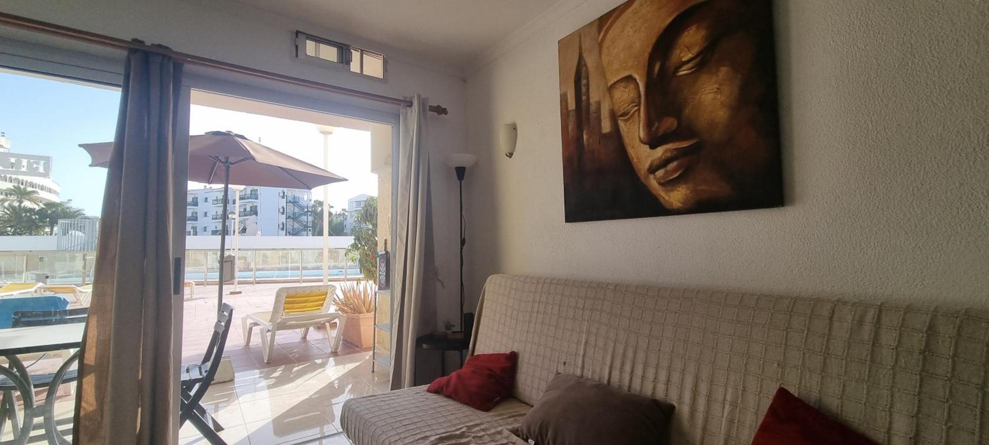 Casa Casey Los Juncos II San Bartolomé Extérieur photo