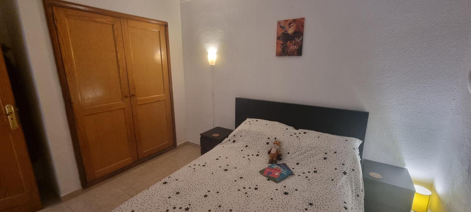 Casa Casey Los Juncos II San Bartolomé Extérieur photo
