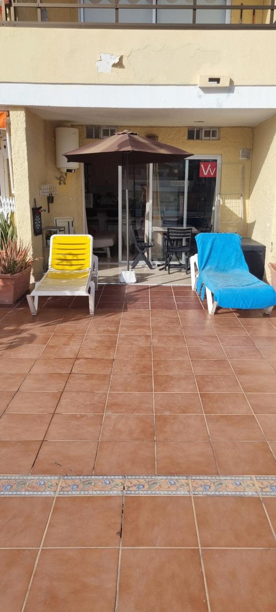 Casa Casey Los Juncos II San Bartolomé Extérieur photo