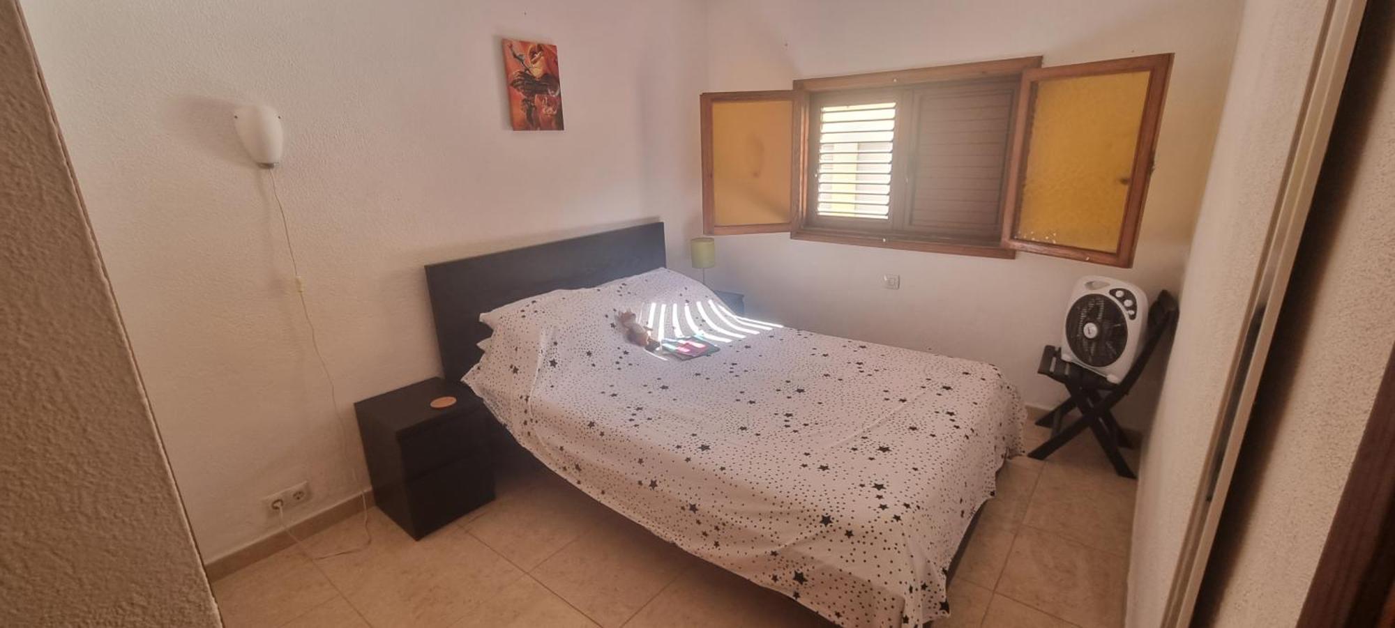 Casa Casey Los Juncos II San Bartolomé Extérieur photo
