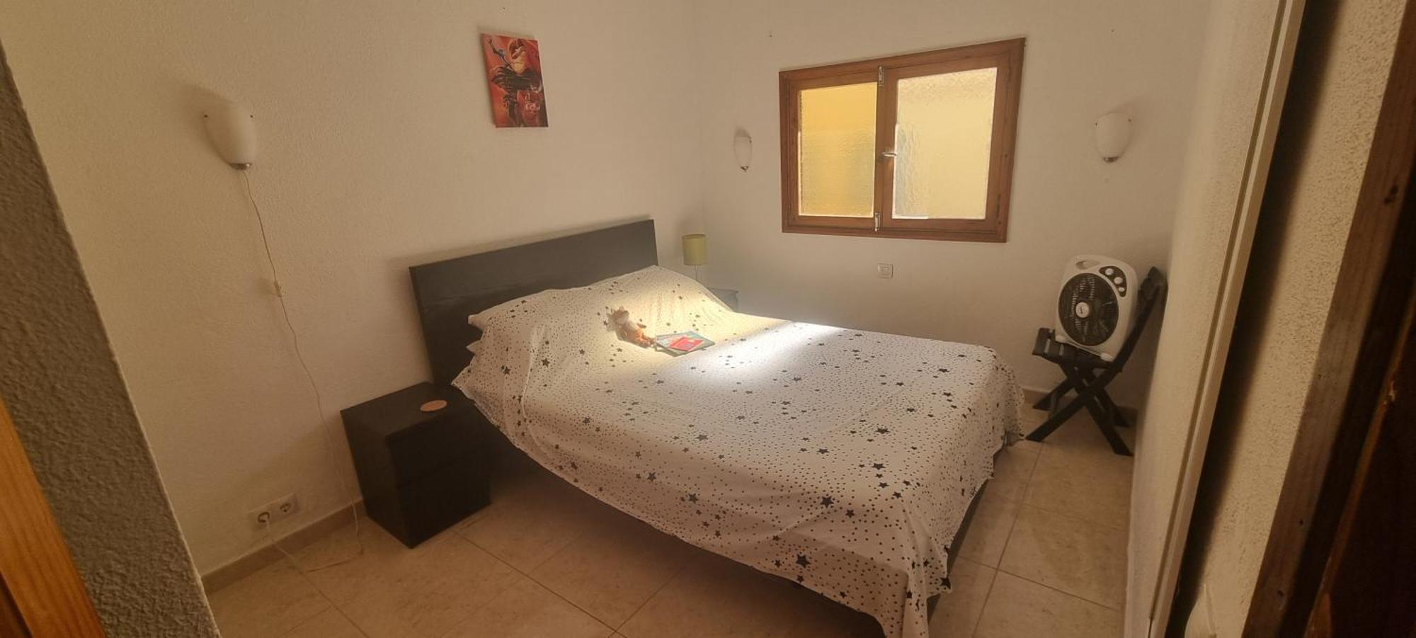 Casa Casey Los Juncos II San Bartolomé Extérieur photo
