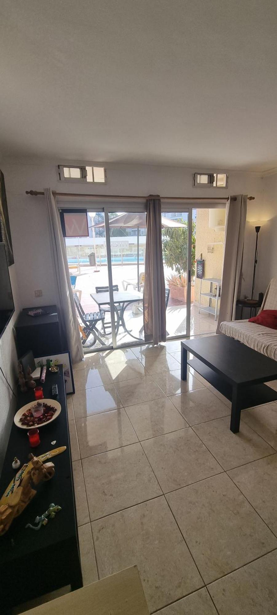 Casa Casey Los Juncos II San Bartolomé Extérieur photo