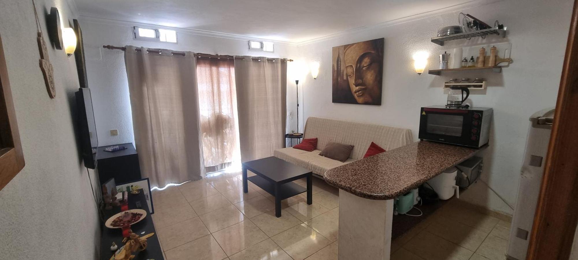 Casa Casey Los Juncos II San Bartolomé Extérieur photo